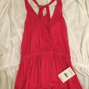 NWT Free People Tank